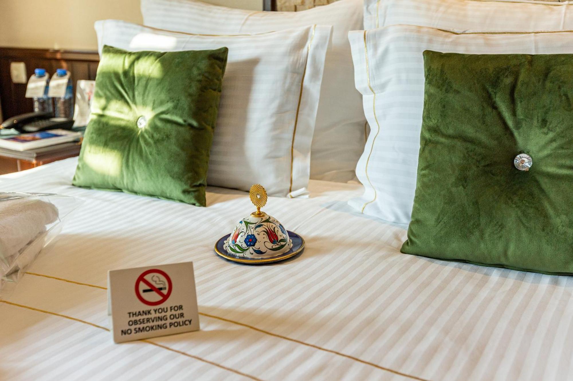 Best Point Hotel Sultanahmet,Istanboel Kamer foto